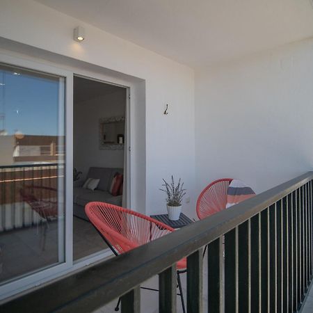 Sibssanlucar Casa Manuela - Centrico - Vistas Coto Donana Apartment Sanlucar de Barrameda Luaran gambar