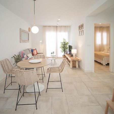 Sibssanlucar Casa Manuela - Centrico - Vistas Coto Donana Apartment Sanlucar de Barrameda Luaran gambar