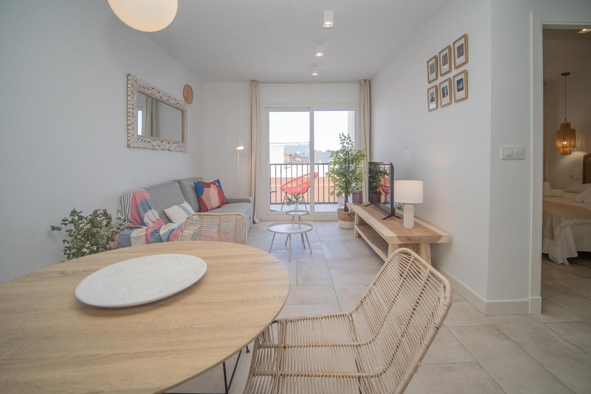 Sibssanlucar Casa Manuela - Centrico - Vistas Coto Donana Apartment Sanlucar de Barrameda Luaran gambar