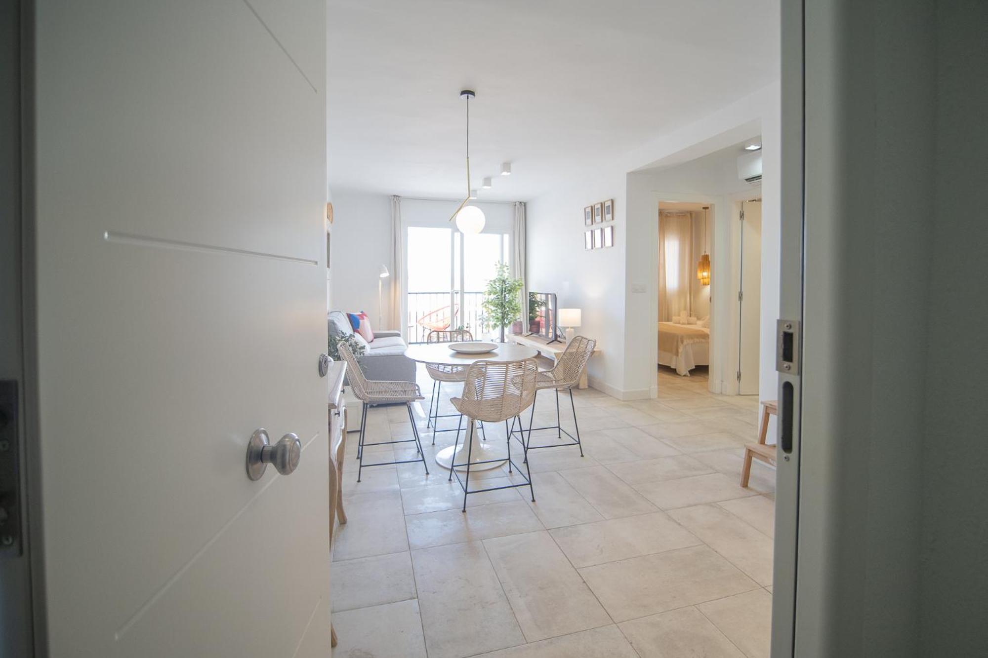 Sibssanlucar Casa Manuela - Centrico - Vistas Coto Donana Apartment Sanlucar de Barrameda Luaran gambar