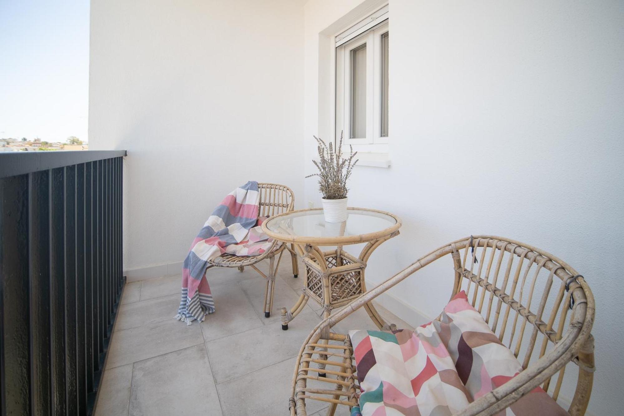 Sibssanlucar Casa Manuela - Centrico - Vistas Coto Donana Apartment Sanlucar de Barrameda Luaran gambar