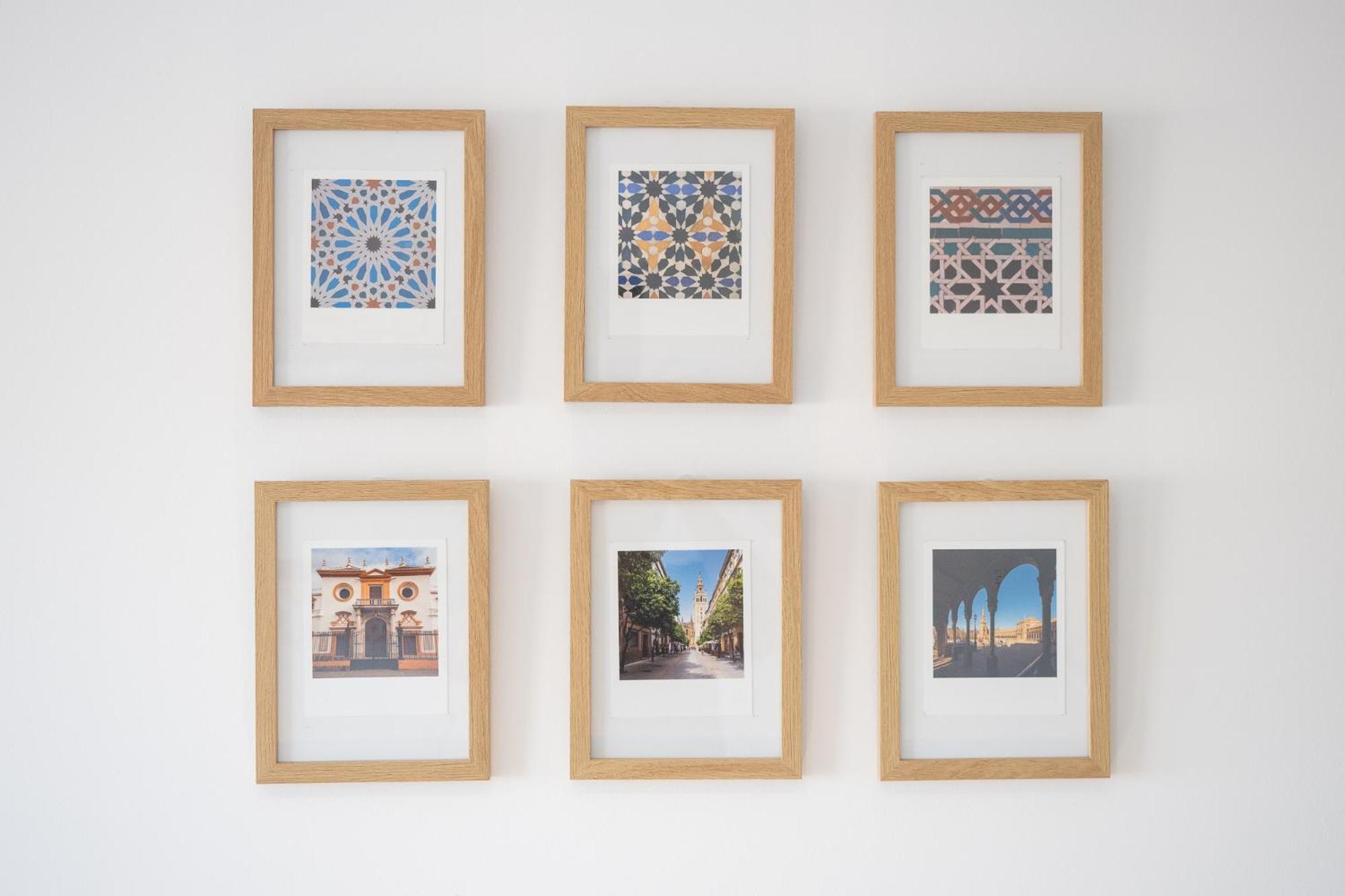 Sibssanlucar Casa Manuela - Centrico - Vistas Coto Donana Apartment Sanlucar de Barrameda Luaran gambar