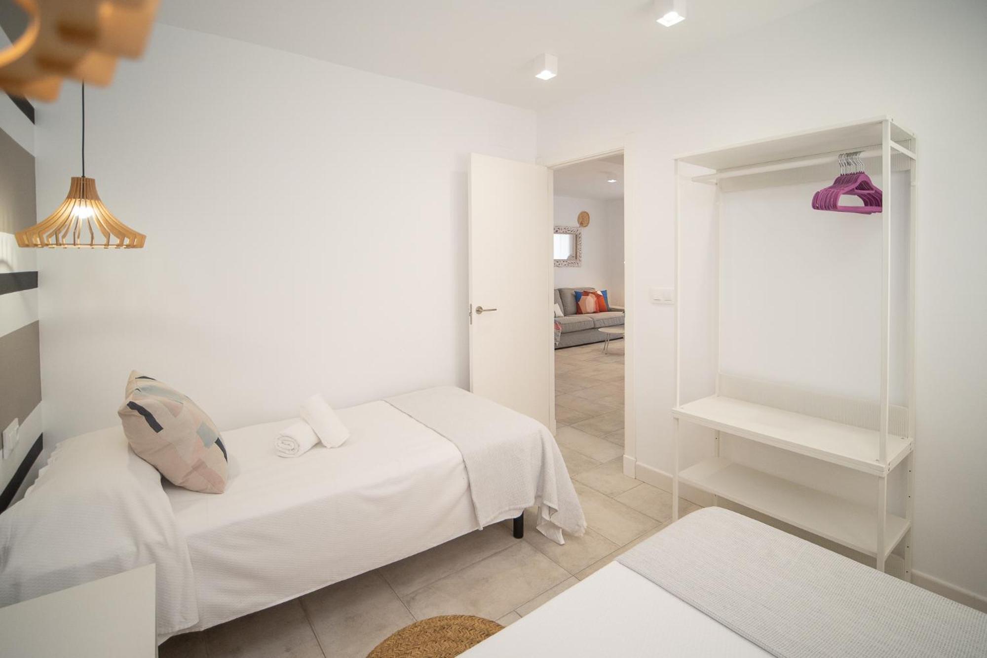 Sibssanlucar Casa Manuela - Centrico - Vistas Coto Donana Apartment Sanlucar de Barrameda Luaran gambar