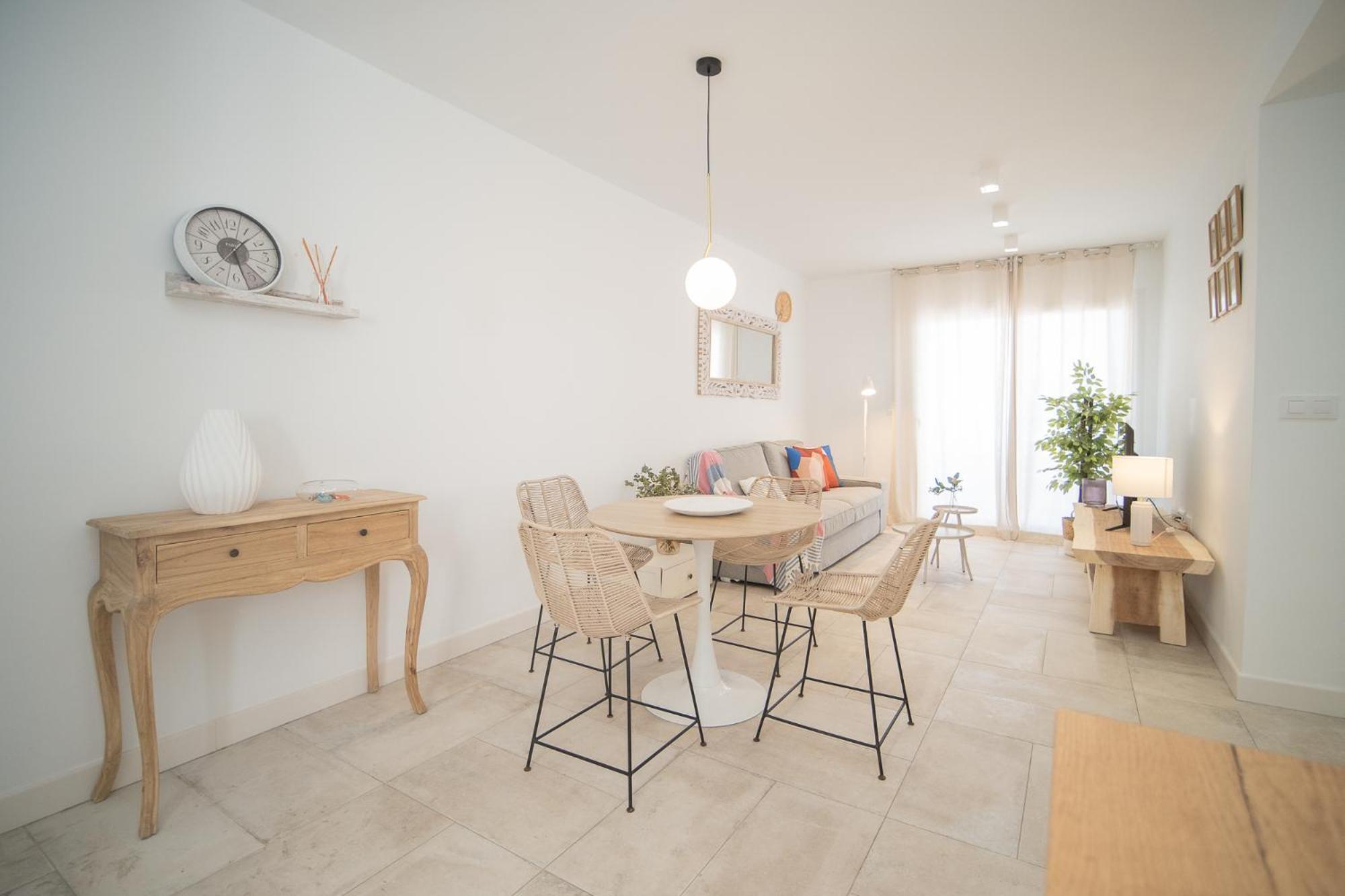 Sibssanlucar Casa Manuela - Centrico - Vistas Coto Donana Apartment Sanlucar de Barrameda Luaran gambar