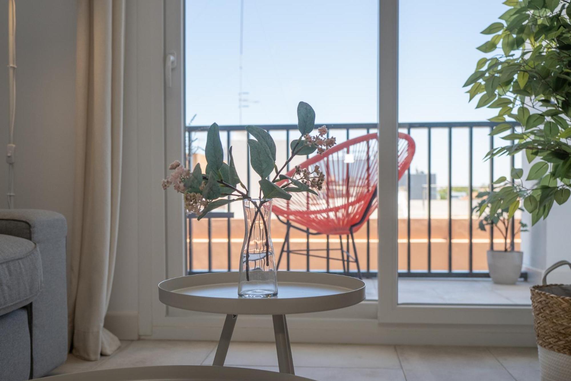 Sibssanlucar Casa Manuela - Centrico - Vistas Coto Donana Apartment Sanlucar de Barrameda Luaran gambar