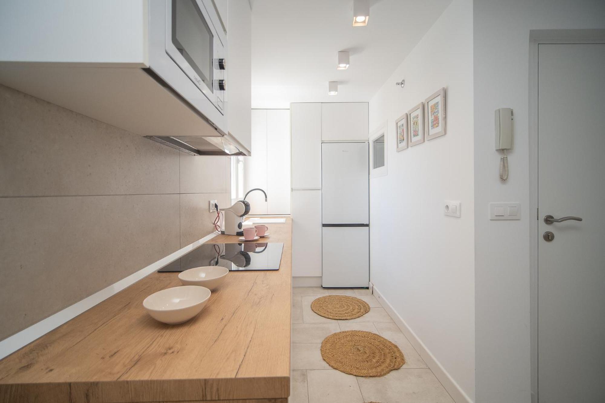 Sibssanlucar Casa Manuela - Centrico - Vistas Coto Donana Apartment Sanlucar de Barrameda Luaran gambar