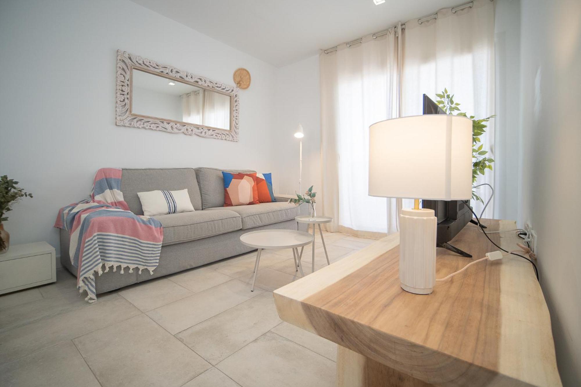 Sibssanlucar Casa Manuela - Centrico - Vistas Coto Donana Apartment Sanlucar de Barrameda Luaran gambar