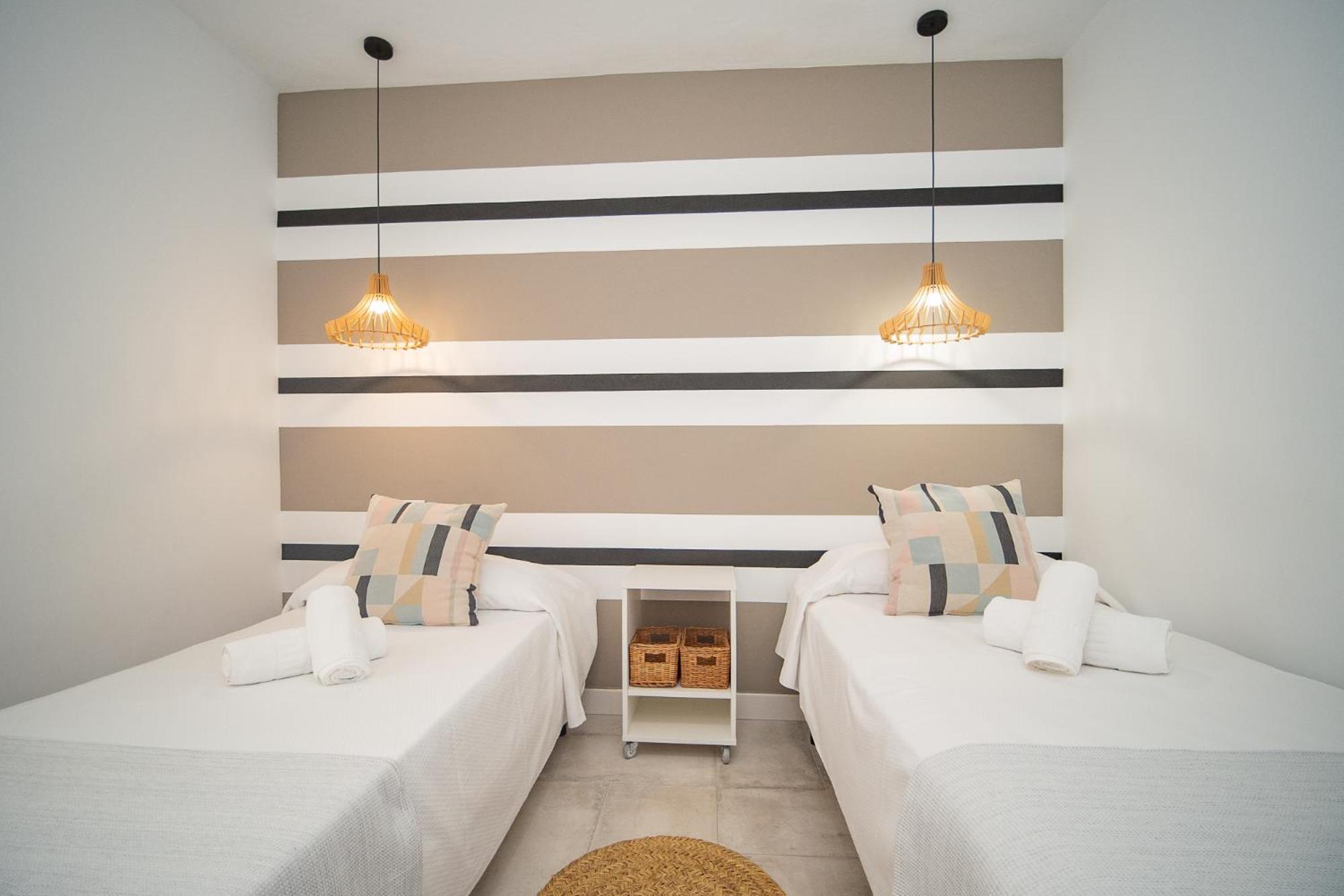 Sibssanlucar Casa Manuela - Centrico - Vistas Coto Donana Apartment Sanlucar de Barrameda Luaran gambar