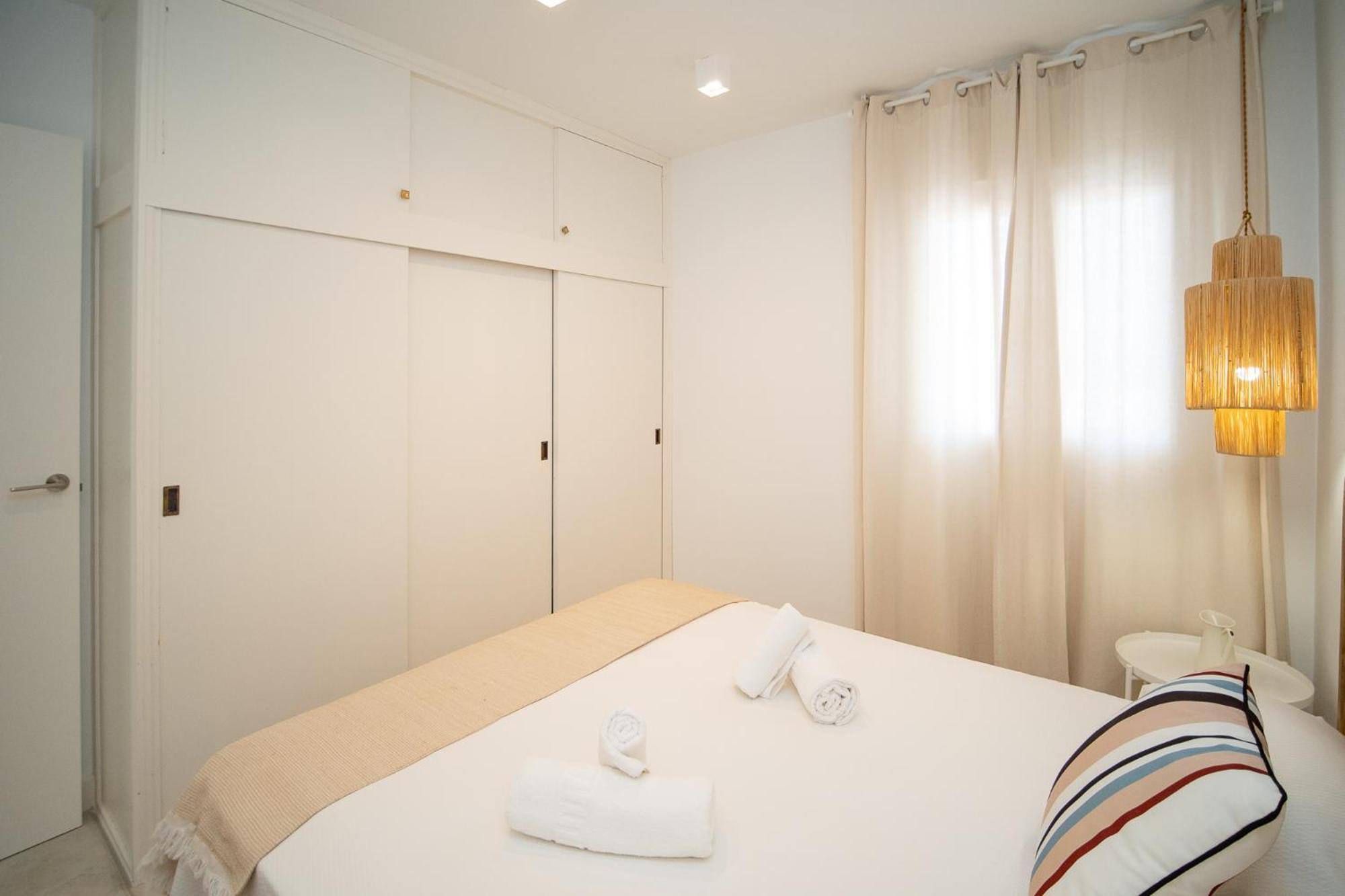 Sibssanlucar Casa Manuela - Centrico - Vistas Coto Donana Apartment Sanlucar de Barrameda Luaran gambar