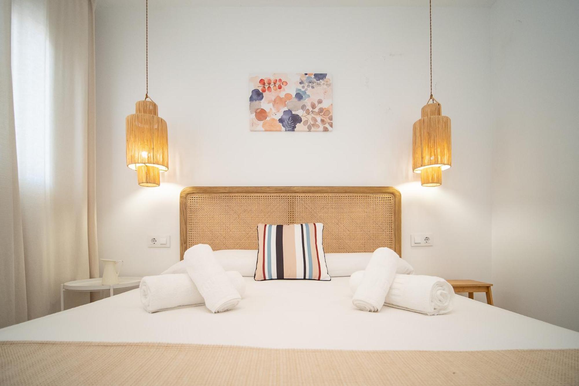 Sibssanlucar Casa Manuela - Centrico - Vistas Coto Donana Apartment Sanlucar de Barrameda Luaran gambar