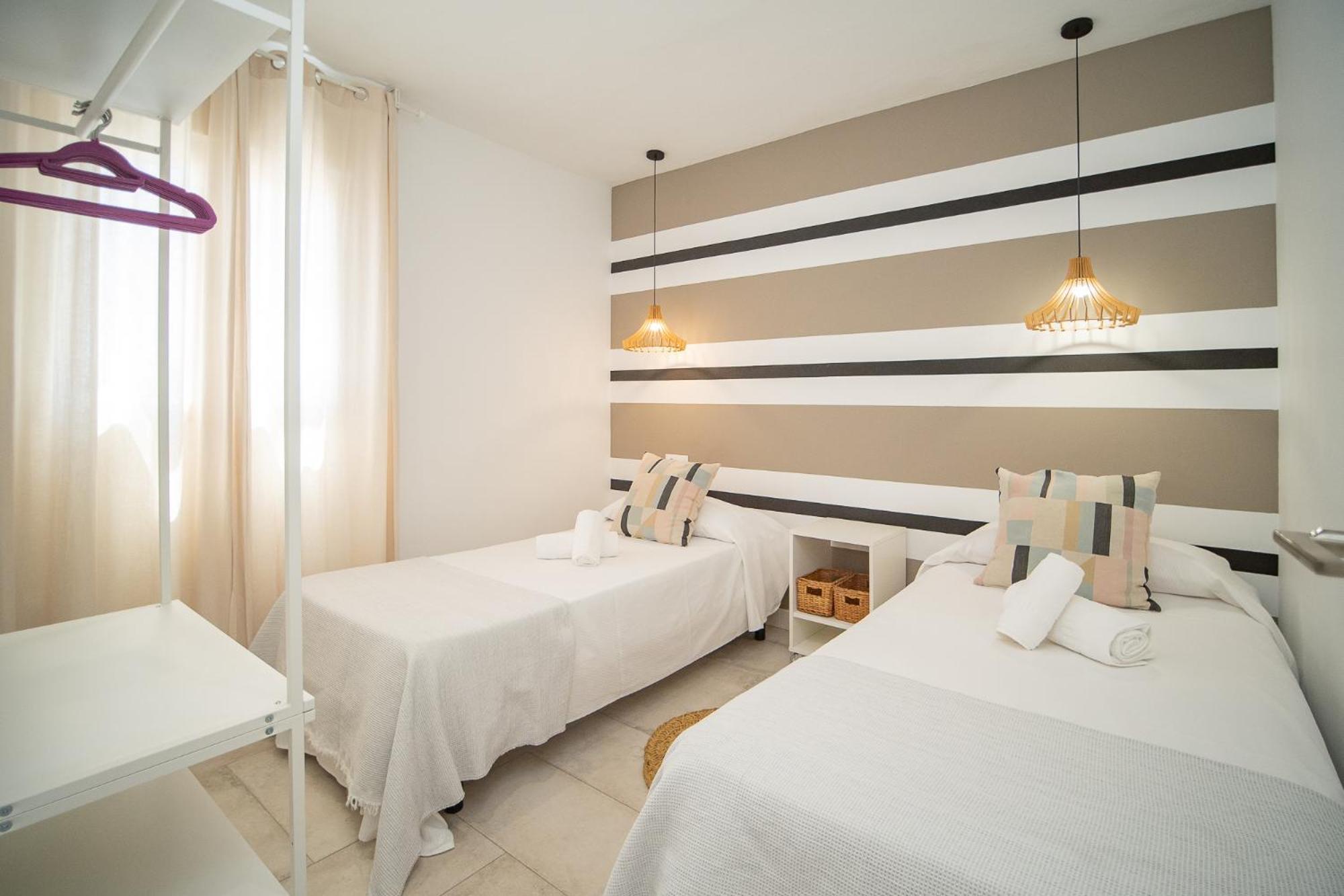 Sibssanlucar Casa Manuela - Centrico - Vistas Coto Donana Apartment Sanlucar de Barrameda Luaran gambar